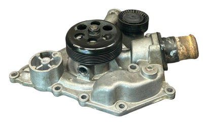 2005-2010 Chrysler Dodge Jeep SRT8 Mopar Water Pump Assembly 5.7L 6.1L HEMI OEM