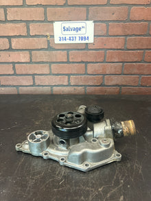 2005-2010 Chrysler Dodge Jeep SRT8 Mopar Water Pump Assembly 5.7L 6.1L HEMI OEM