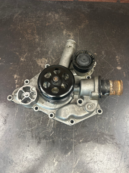 2005-2010 Chrysler Dodge Jeep SRT8 Mopar Water Pump Assembly 5.7L 6.1L HEMI OEM