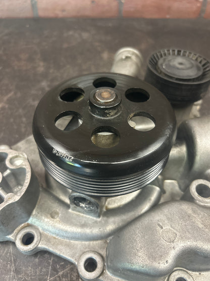 2005-2010 Chrysler Dodge Jeep SRT8 Mopar Water Pump Assembly 5.7L 6.1L HEMI OEM
