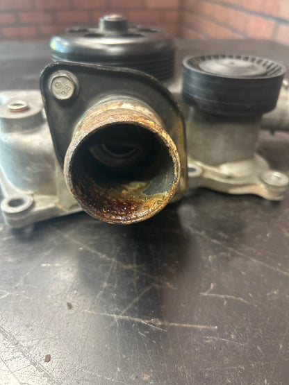 2005-2010 Chrysler Dodge Jeep SRT8 Mopar Water Pump Assembly 5.7L 6.1L HEMI OEM