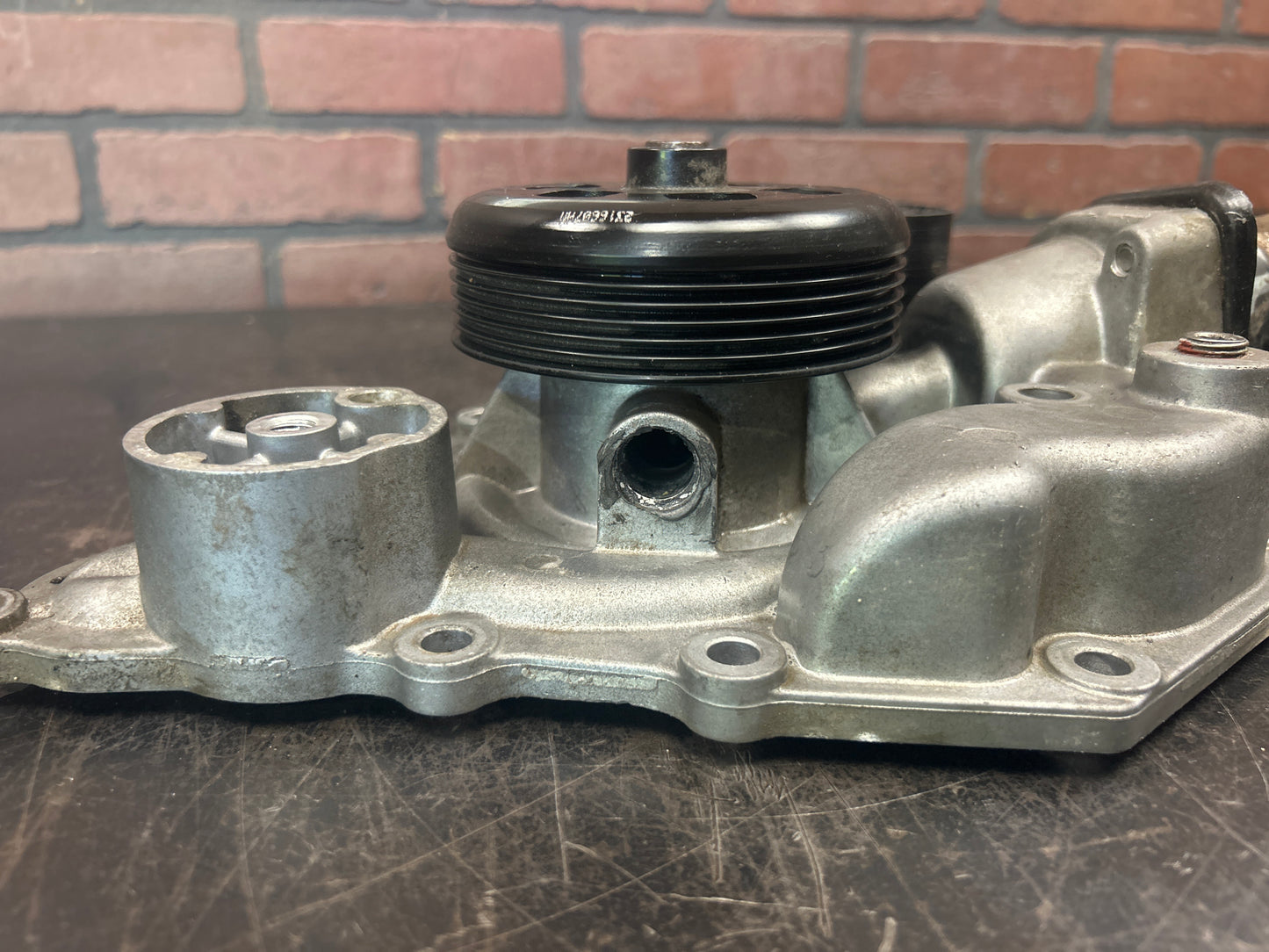 2005-2010 Chrysler Dodge Jeep SRT8 Mopar Water Pump Assembly 5.7L 6.1L HEMI OEM