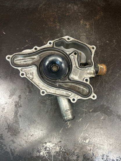 2005-2010 Chrysler Dodge Jeep SRT8 Mopar Water Pump Assembly 5.7L 6.1L HEMI OEM