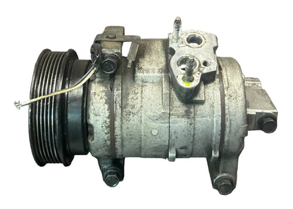 2005-2010 Grand Cherokee SRT8 A/C Compressor Air Conditioner Pump OEM 6.1L
