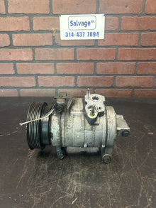 2005-2010 Grand Cherokee SRT8 A/C Compressor Air Conditioner Pump OEM 6.1L