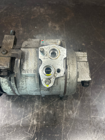2005-2010 Grand Cherokee SRT8 A/C Compressor Air Conditioner Pump OEM 6.1L