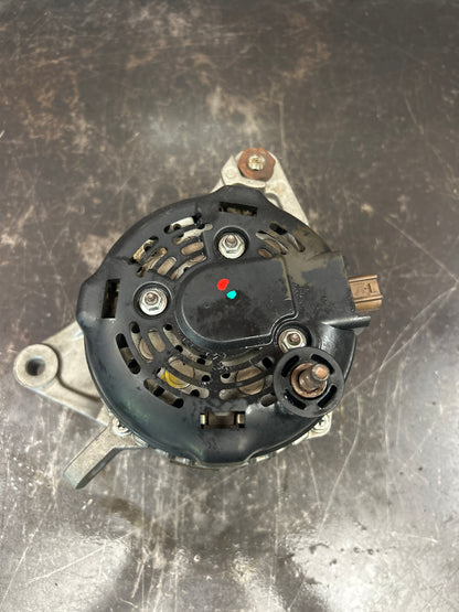 2006-2010 JEEP GRAND CHEROKEE SRT8 6.1l OEM POWER ALTERNATOR 145k