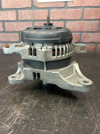 2006-2010 JEEP GRAND CHEROKEE SRT8 6.1l OEM POWER ALTERNATOR 145k