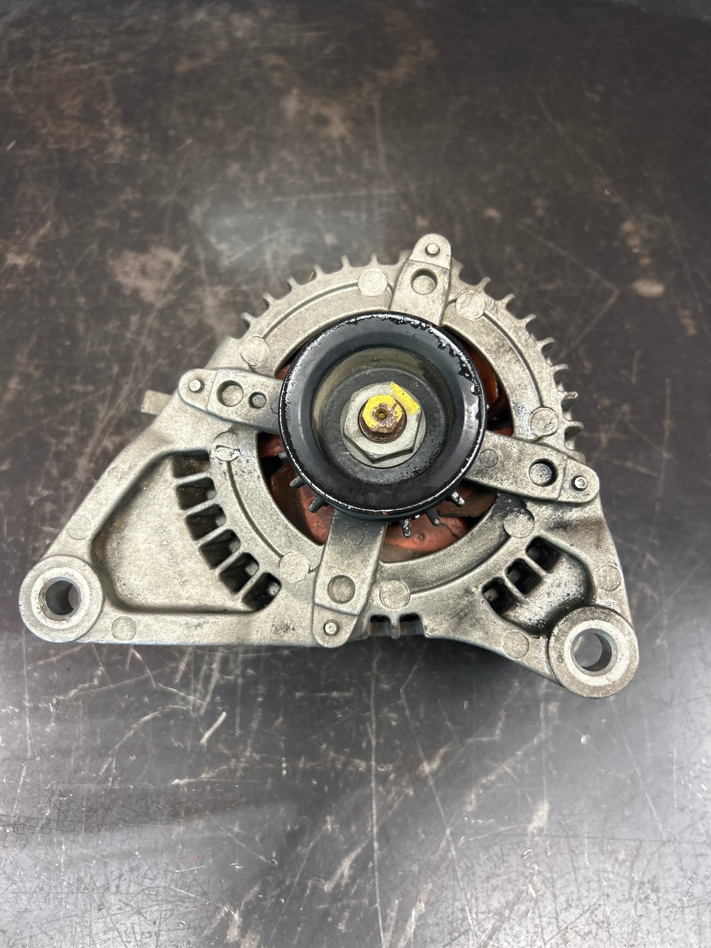 2006-2010 JEEP GRAND CHEROKEE SRT8 6.1l OEM POWER ALTERNATOR 145k