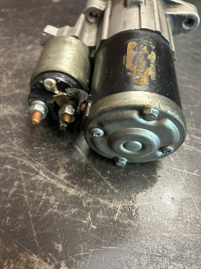 2006-2010 JEEP GRAND CHEROKEE SRT8 OEM 6.1 STARTER MOTOR ASSEMBLY 149k