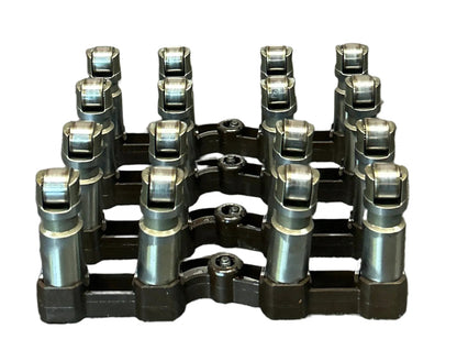 06-10 Jeep Grand Cherokee 6.1l Hemi Genuine OEM SRT8 Non MDS Valve Lifters Set