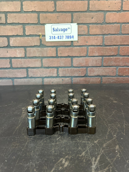 06-10 Jeep Grand Cherokee 6.1l Hemi Genuine OEM SRT8 Non MDS Valve Lifters Set
