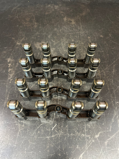 06-10 Jeep Grand Cherokee 6.1l Hemi Genuine OEM SRT8 Non MDS Valve Lifters Set