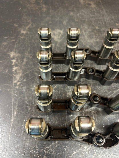 06-10 Jeep Grand Cherokee 6.1l Hemi Genuine OEM SRT8 Non MDS Valve Lifters Set