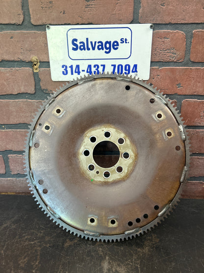 2005-2023 Jeep Grand Cherokee SRT8 6.1L Flex Plate Fly Wheel OEM 149k