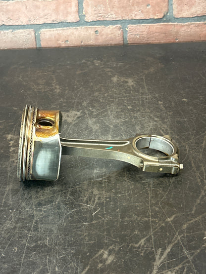 ✅ 2005-2010 SRT8 6.1 Charger Challenger 300c Grand Cherokee Piston And Rod OEM