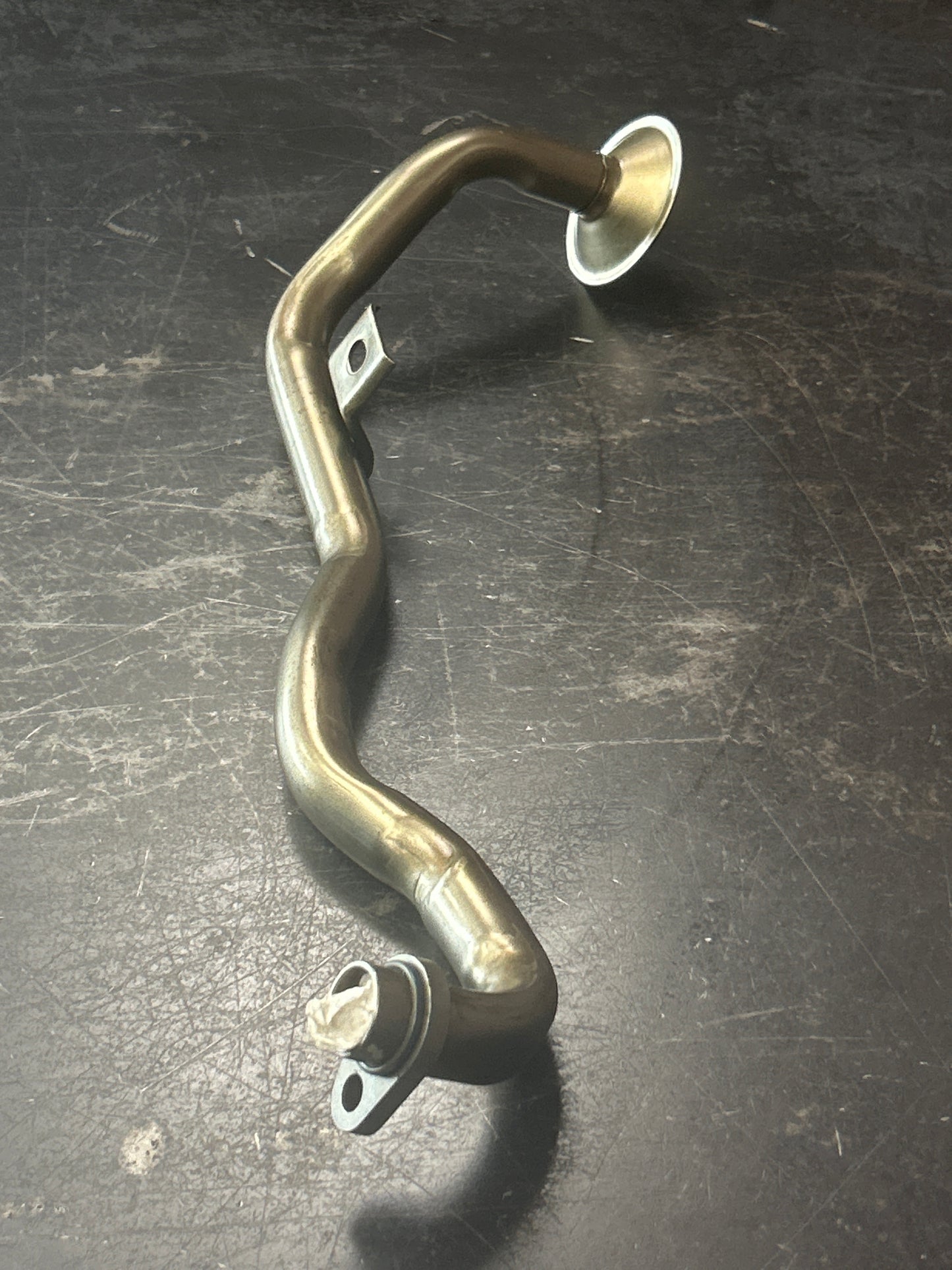 2005-2010 Jeep Grand Cherokee SRT8 5.7L 6.1L OEM Oil Pickup Tube 149k