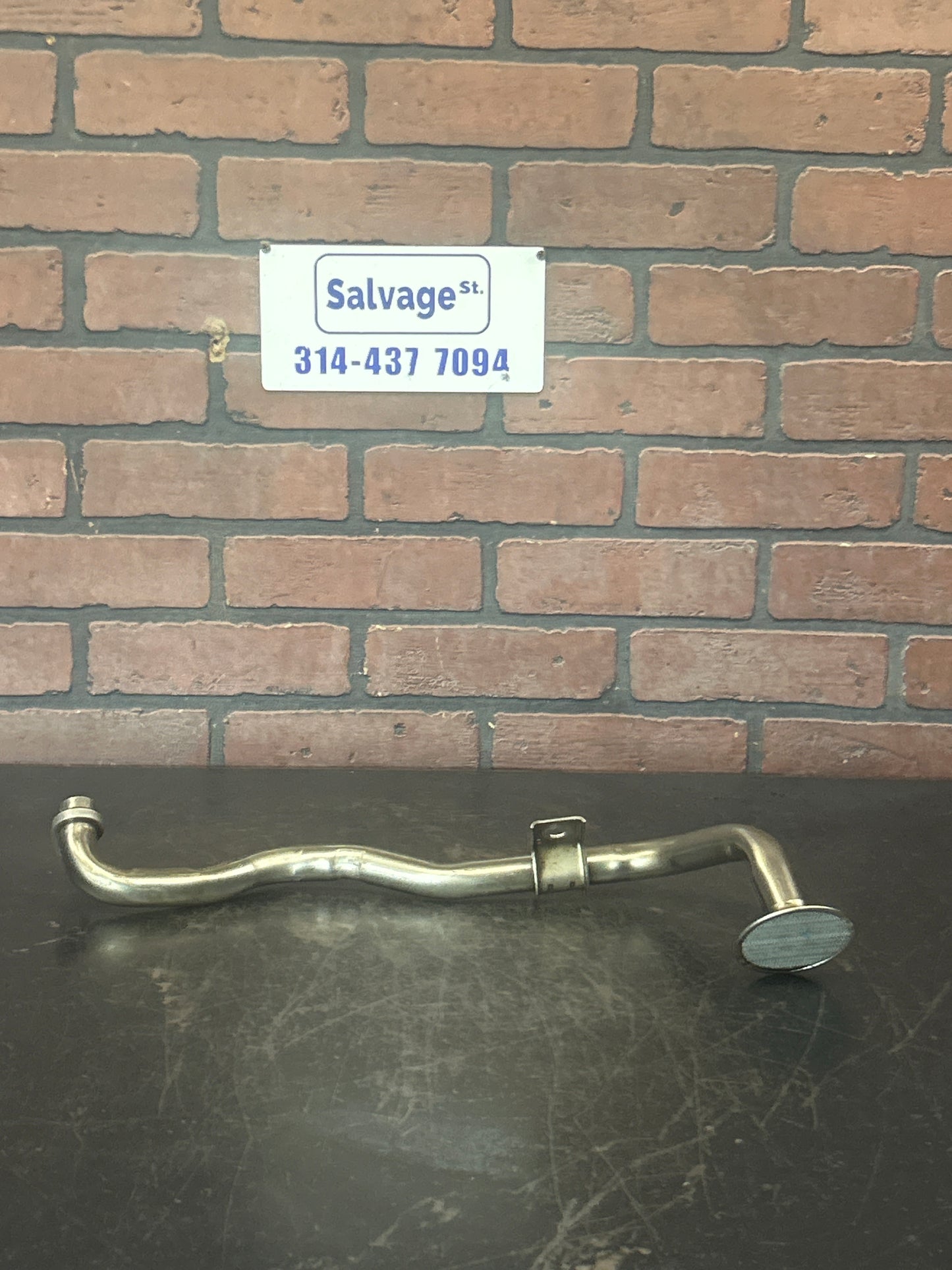 2005-2010 Jeep Grand Cherokee SRT8 5.7L 6.1L OEM Oil Pickup Tube 149k