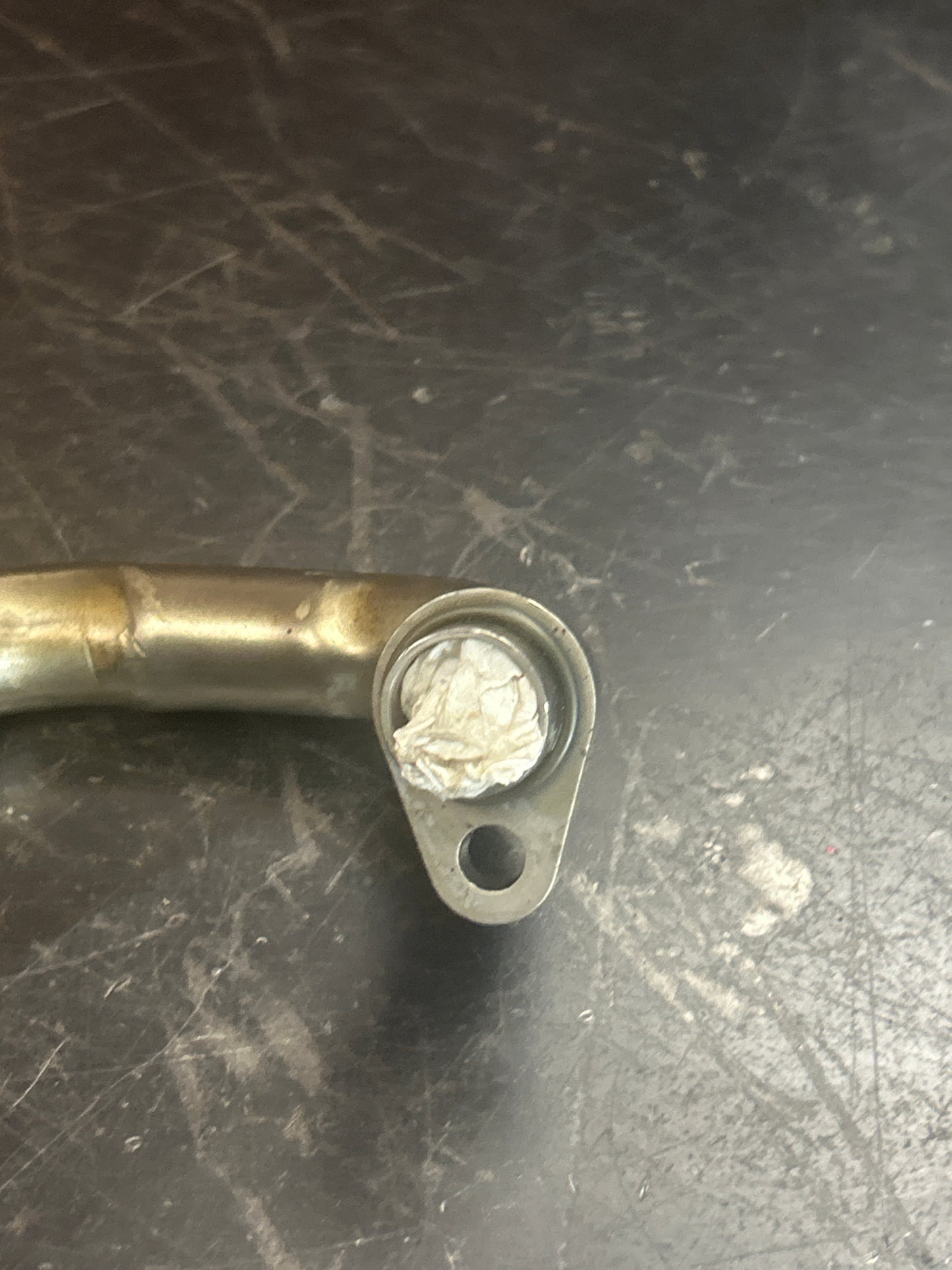 2005-2010 Jeep Grand Cherokee SRT8 5.7L 6.1L OEM Oil Pickup Tube 149k