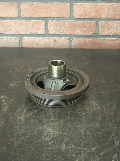 2005-2010 Grand Cherokee 300 Charger Challenger Harmonic Balancer Assembly 6.1L