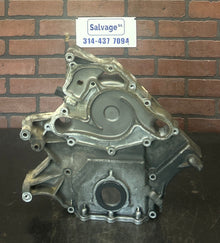 2005-2010 Chrysler Jeep Dodge 6.1 Hemi Engine Timing Cover 04792795AD OEM