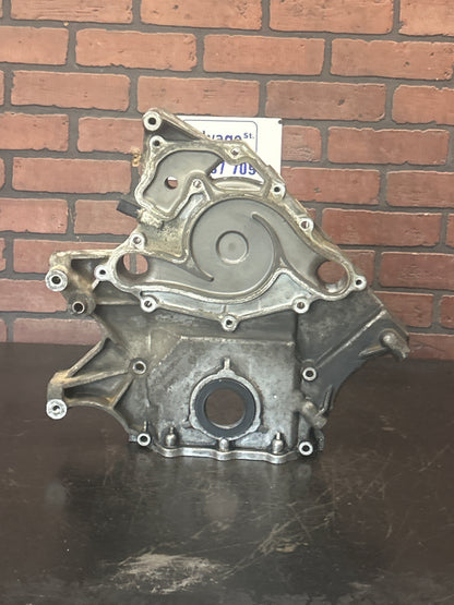 2005-2010 Chrysler Jeep Dodge 6.1 Hemi Engine Timing Cover 04792795AD OEM