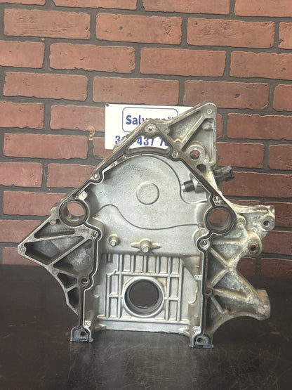 2005-2010 Chrysler Jeep Dodge 6.1 Hemi Engine Timing Cover 04792795AD OEM