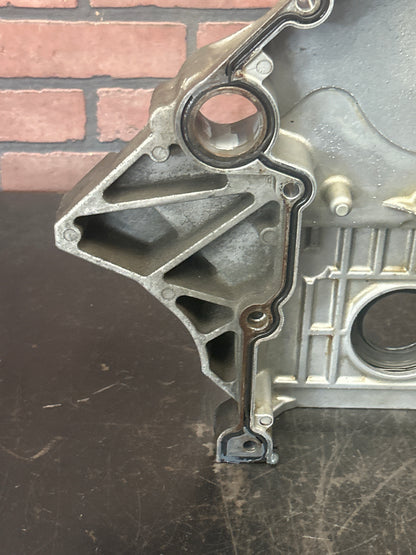 2005-2010 Chrysler Jeep Dodge 6.1 Hemi Engine Timing Cover 04792795AD OEM