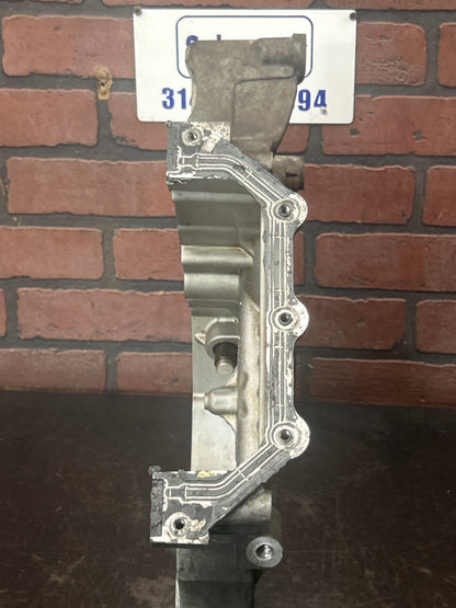 2005-2010 Chrysler Jeep Dodge 6.1 Hemi Engine Timing Cover 04792795AD OEM