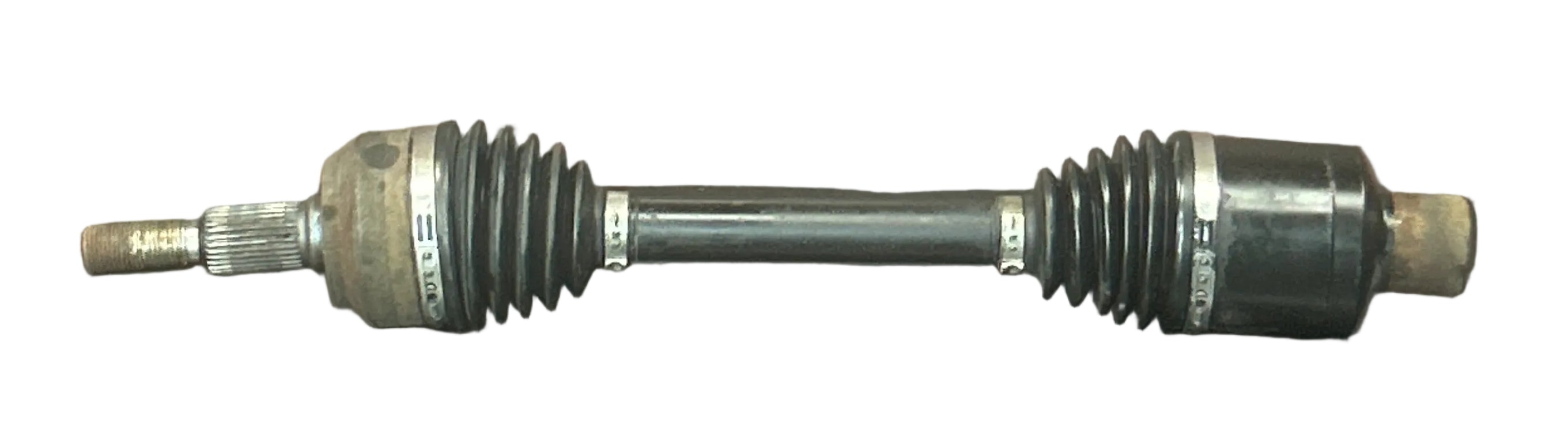 2006-2010 Jeep Grand Cherokee SRT8 OEM Front Left Driver Axle Shaft