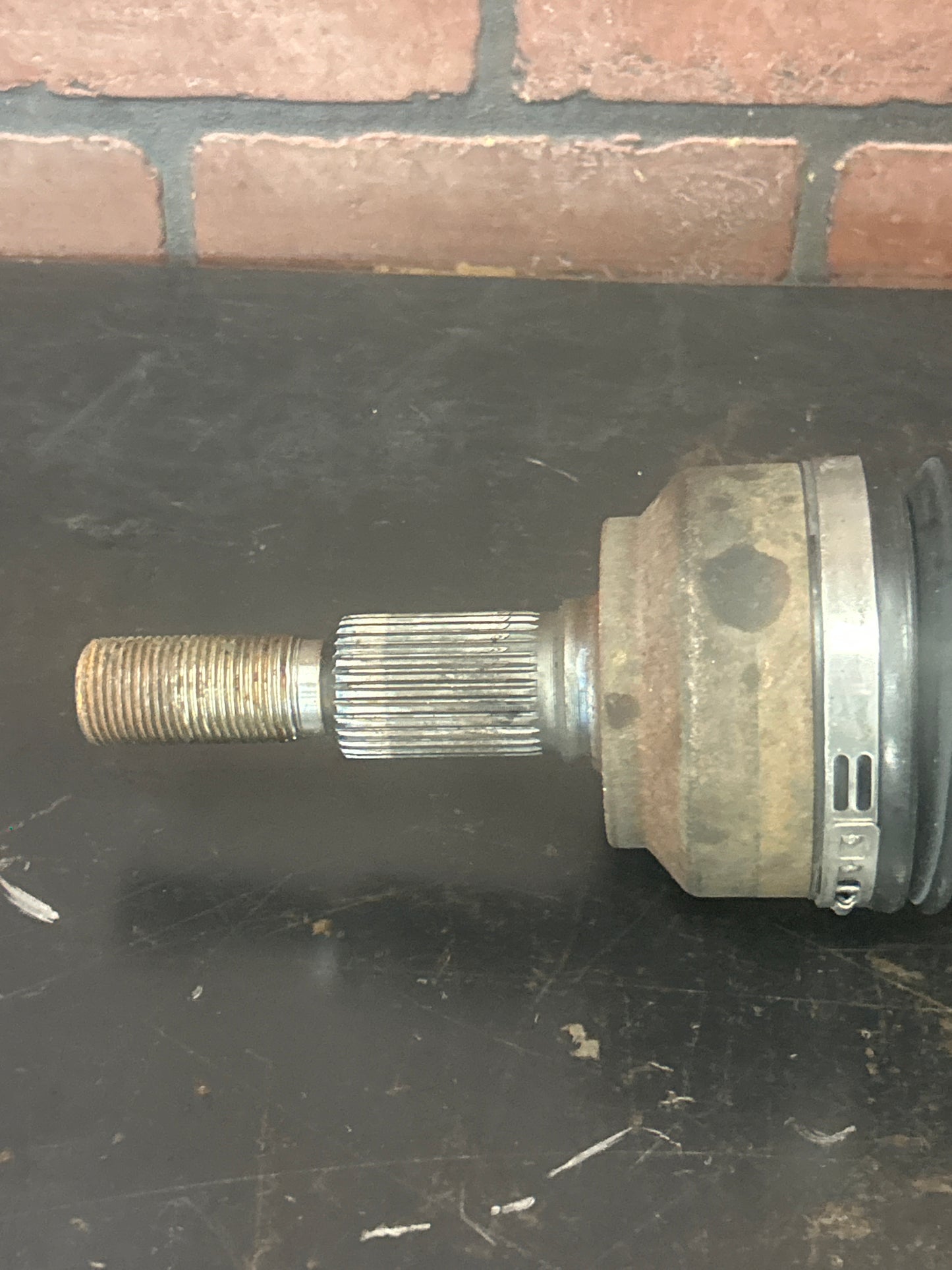 2006-2010 Jeep Grand Cherokee SRT8 OEM Front Left Driver Axle Shaft