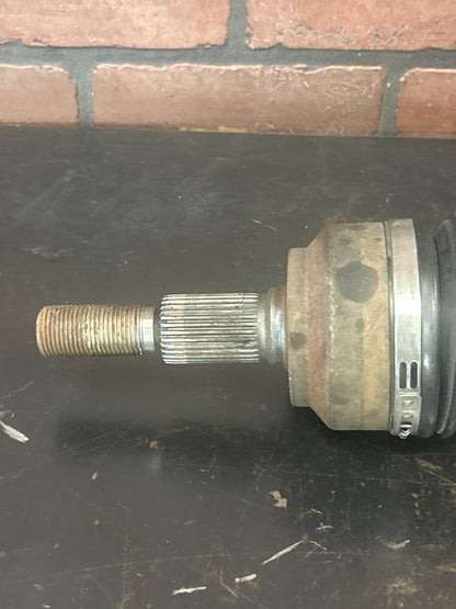 2006-2010 Jeep Grand Cherokee SRT8 OEM Front Left Driver Axle Shaft