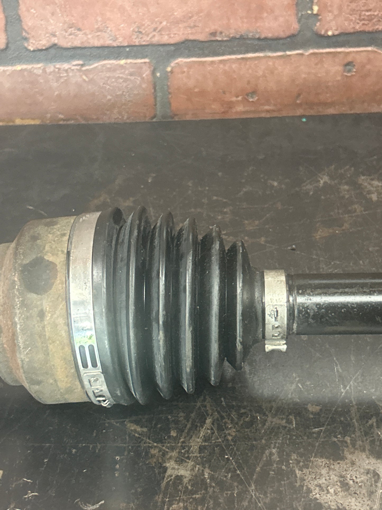 2006-2010 Jeep Grand Cherokee SRT8 OEM Front Left Driver Axle Shaft