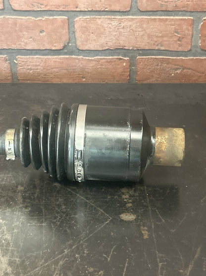 2006-2010 Jeep Grand Cherokee SRT8 OEM Front Left Driver Axle Shaft