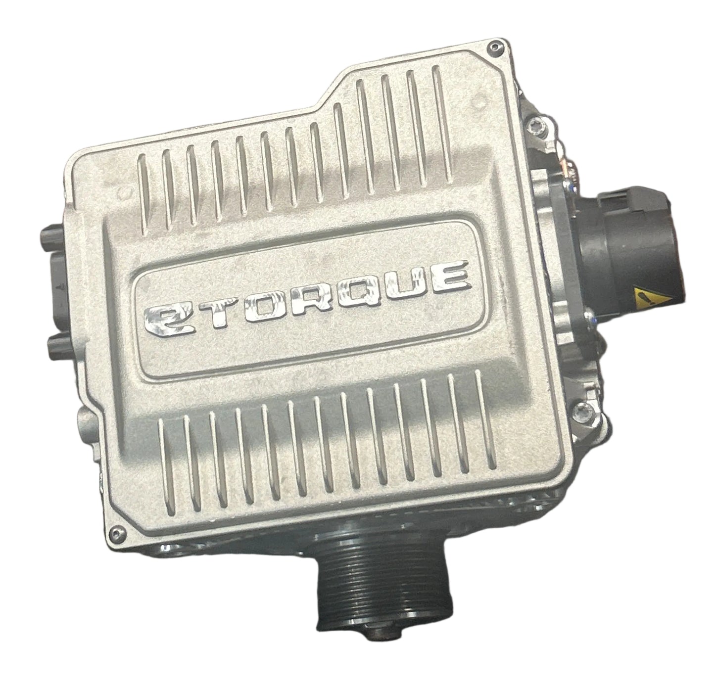 New OEM 19-23 Ram 1500 5.7L E-Torque Alternator Generator Starter Etorque Hybrid