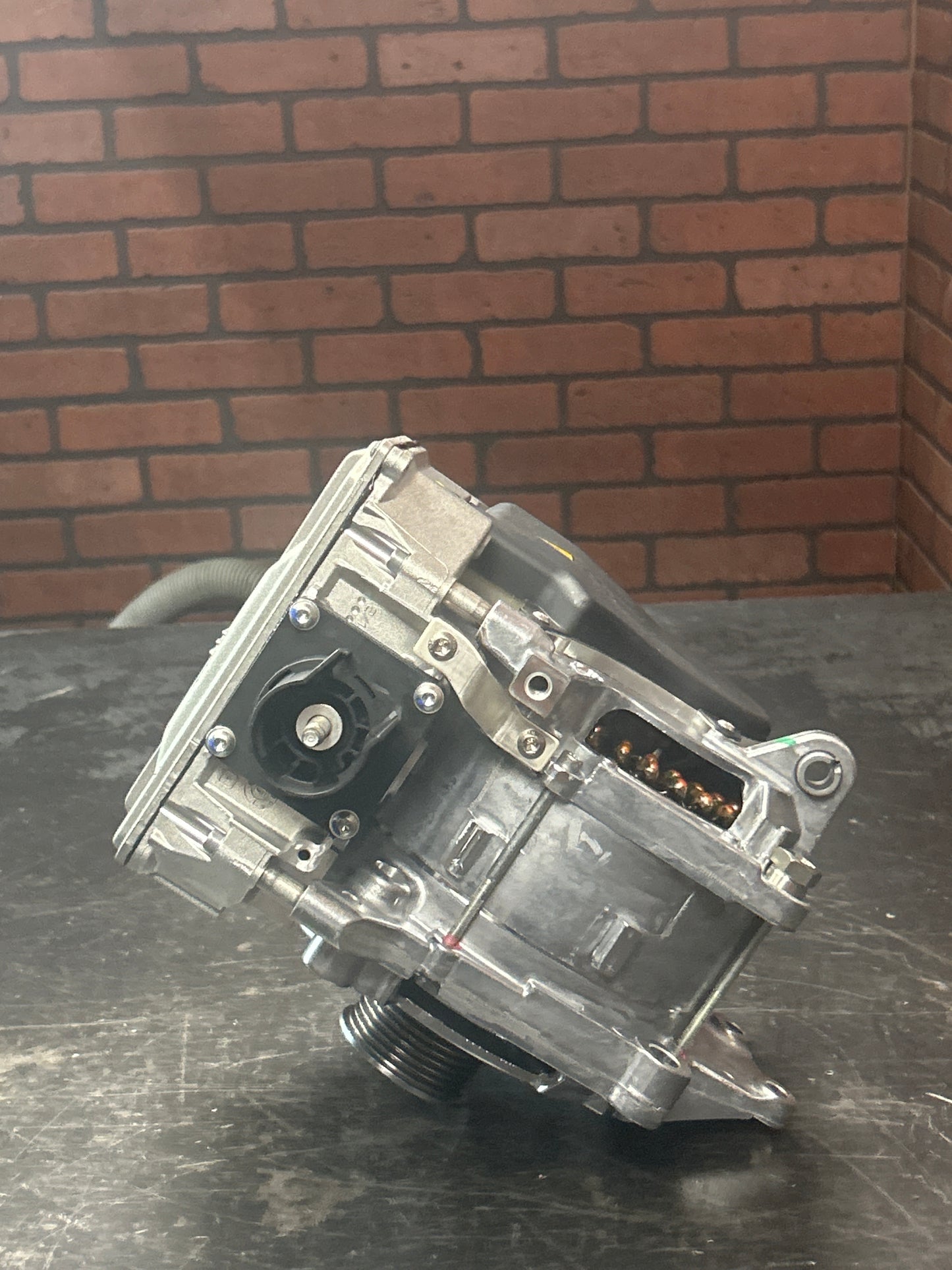 New OEM 19-23 Ram 1500 5.7L E-Torque Alternator Generator Starter Etorque Hybrid