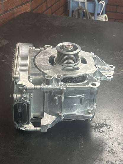 New OEM 19-23 Ram 1500 5.7L E-Torque Alternator Generator Starter Etorque Hybrid