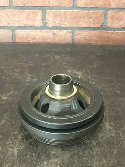 11-23 Challenger Charger Ram 6.4L Harmonic Balancer Damper Crankshaft Pulley