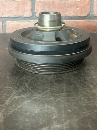 11-23 Challenger Charger Ram 6.4L Harmonic Balancer Damper Crankshaft Pulley
