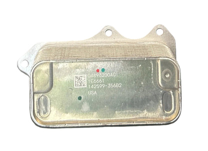 2014-2024 RAM 2500 6.4L New Engine Oil Cooler Filter Adapter OEM 04893200AC