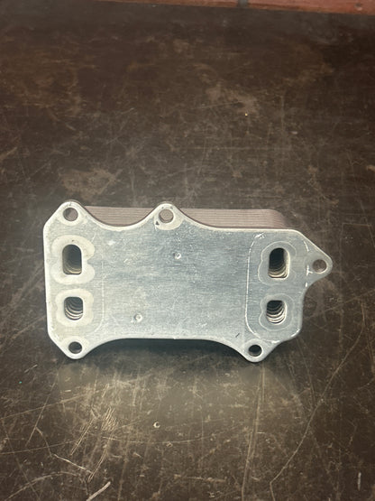 2014-2024 RAM 2500 6.4L New Engine Oil Cooler Filter Adapter OEM 04893200AC