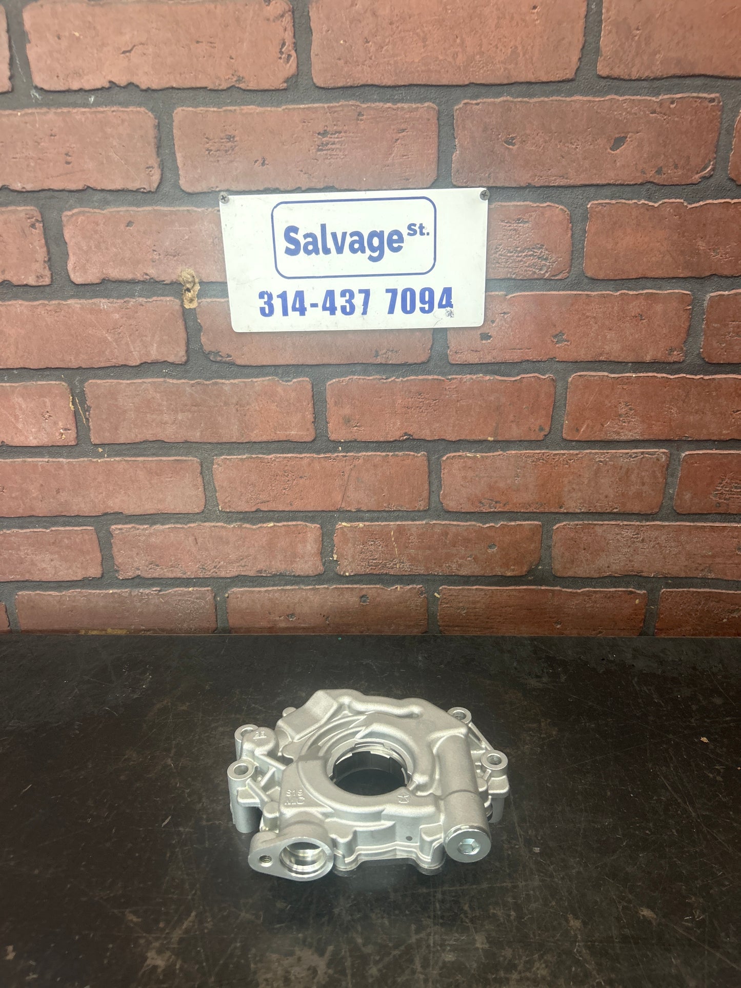 2011-2024 Dodge Jeep Chrysler 5.7L 6.4L V8 HEMI Engine Oil Pump Assembly OEM