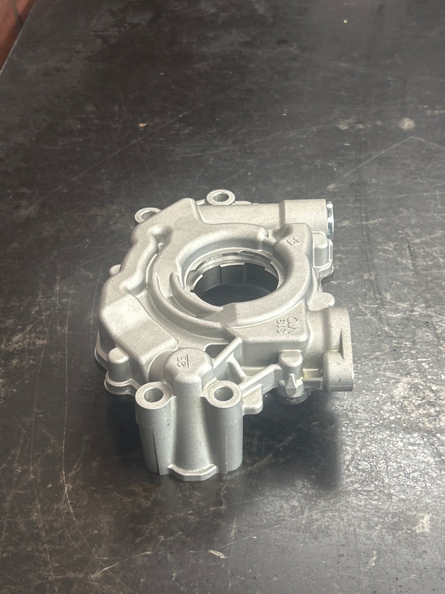 2011-2024 Dodge Jeep Chrysler 5.7L 6.4L V8 HEMI Engine Oil Pump Assembly OEM