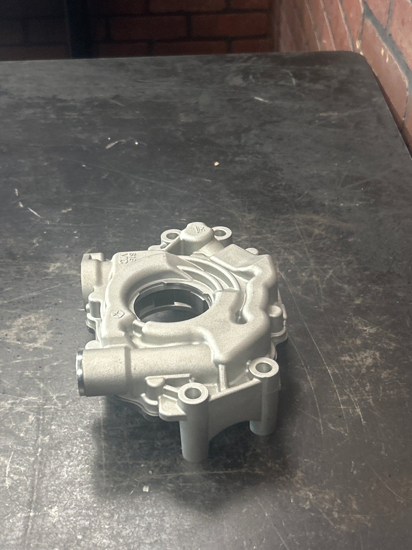 2011-2024 Dodge Jeep Chrysler 5.7L 6.4L V8 HEMI Engine Oil Pump Assembly OEM