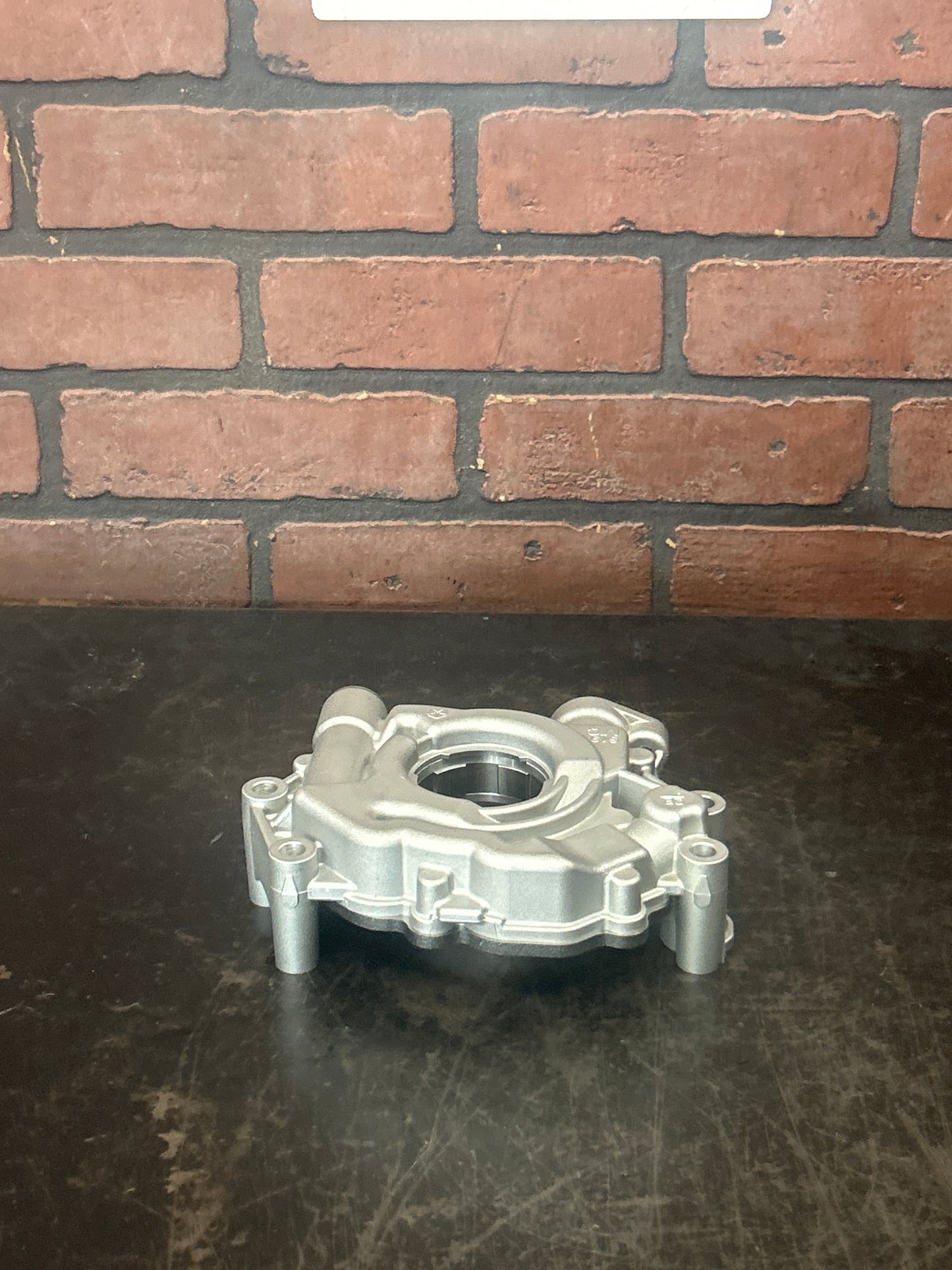 2011-2024 Dodge Jeep Chrysler 5.7L 6.4L V8 HEMI Engine Oil Pump Assembly OEM