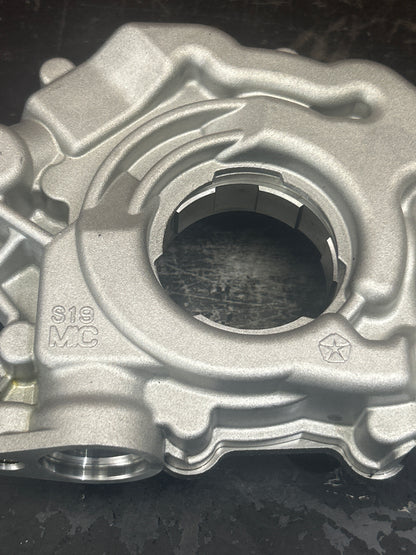 2011-2024 Dodge Jeep Chrysler 5.7L 6.4L V8 HEMI Engine Oil Pump Assembly OEM