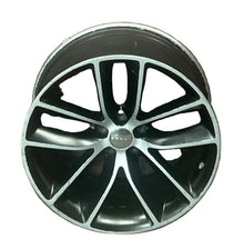 2015-2019 Dodge Challenger Charger 20'' 20x9 5 Spoke Wheel Rim OEM 5LD37TRMAA