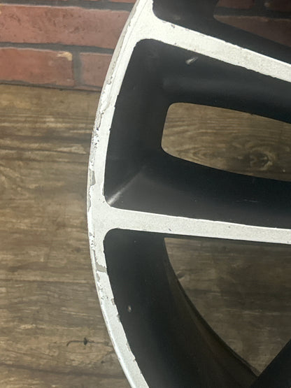 2015-2019 Dodge Challenger Charger 20'' 20x9 5 Spoke Wheel Rim OEM 5LD37TRMAA
