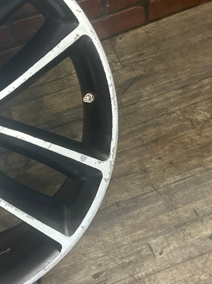 2015-2019 Dodge Challenger Charger 20'' 20x9 5 Spoke Wheel Rim OEM 5LD37TRMAA