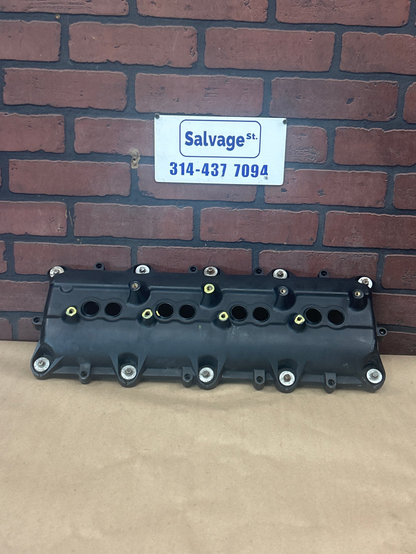 2006-2023 Dodge Chrysler Genuine Mopar 5.7L 6.4L Hemi Valve Cover 53022086AD